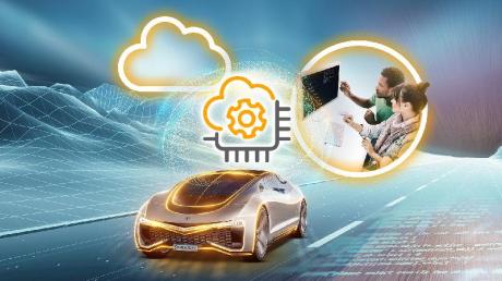 IAA Mobility 2023：大陆集团展示软件定义汽车和可持续出行的最新成果