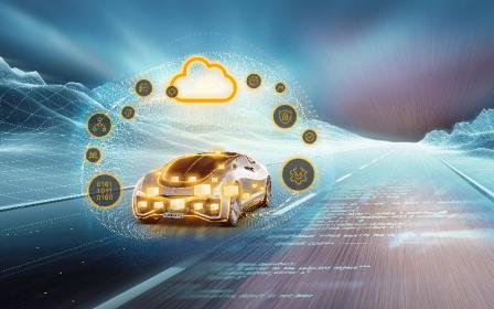 IAA Mobility 2023：大陆集团展示软件定义汽车和可持续出行的最新成果
