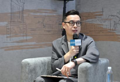 上汽大通陈超：相信用户能感知到大家7的差异化优势