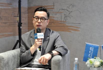 上汽大通陈超：相信用户能感知到大家7的差异化优势