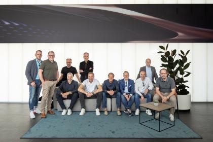 IAA Mobility 2023：大众汽车集团强化以设计为导向的发展