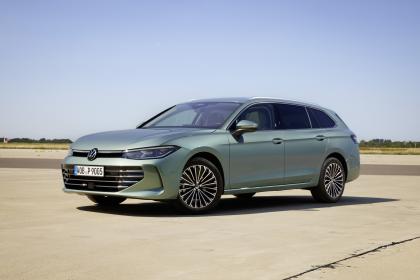 IAA Mobility 2023：大众汽车揭幕ID. GTI Concept概念车