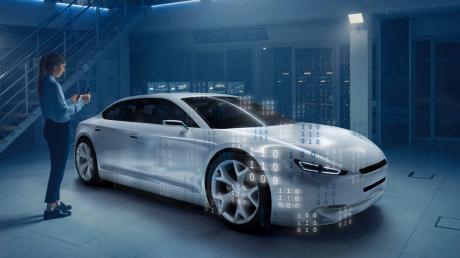 IAA Mobility 2023：软件定义汽车技术及解决方案驱动博世业务增长