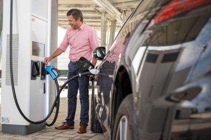 IAA Mobility 2023：软件定义汽车技术及解决方案驱动博世业务增长