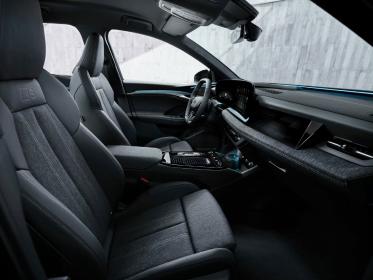 IAA Mobility 2023：奥迪Q6 e-tron内饰全球首发 开启品牌电动化新篇章