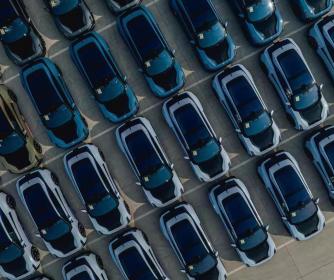 IAA Mobility 2023：禾赛超高清远距激光雷达AT128欧洲首秀