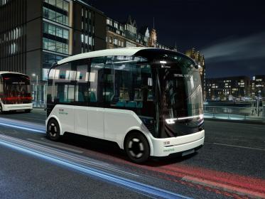 IAA Mobility 2023：舍弗勒展示未来交通创新技术