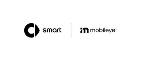 Mobileye助力 smart第四季度将首次呈现NSP智能领航辅助