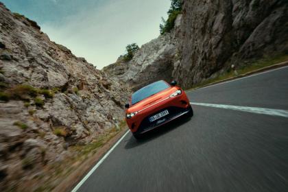 IAA Mobility 2023：全新smart精灵#3 25周年限量版全球首秀