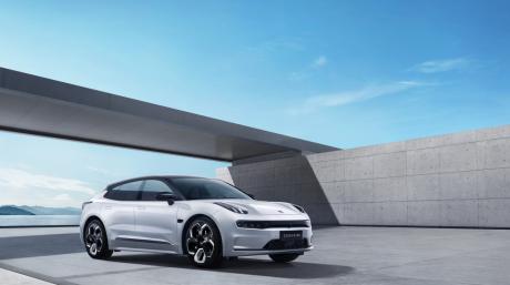 破纪录送超跑！极氪官宣#致敬中国冠军# 破世界纪录获极氪001 FR