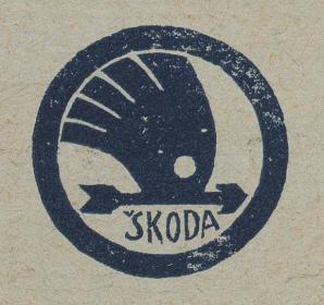 斯柯达品牌标识诞生100周年 “飞翔之箭”是怎么来的？