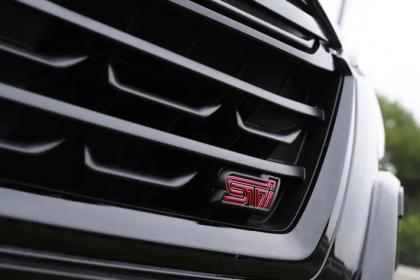 斯巴鲁森林人STI Sport车型开启预售 售价27.58万元起