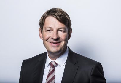 Bernard Schäferbarthold即将出任海拉首席执行官一职