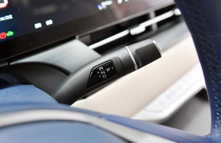 动力与四驱是优势 TC君试驾魏牌高山DHT-PHEV