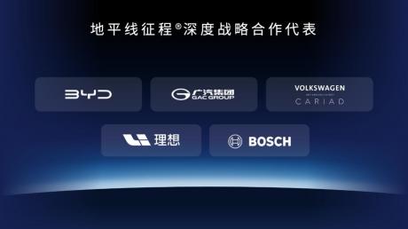 征程6将于2024年发布并量产 地平线开启全面升维进化