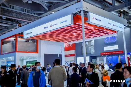 AMS 2023：PHINIA携旗下Delphi，Delco Remy和Hartridge品牌亮相