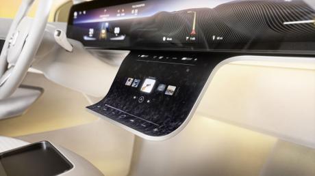 CES 2024：大陆集团从路端到云端实现创新的移动出行