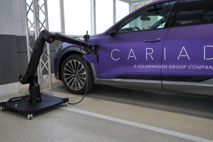 CES 2024：博世科技助力消费者实现能源的可持续利用