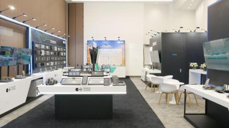 CES 2024：黑芝麻智能亮相，智能驾驶产业“芯”势能席卷全球