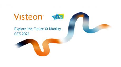 CES 2024：伟世通发布尖端技术 展示未来移动出行