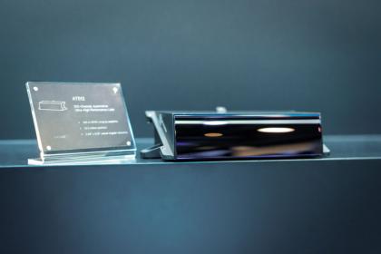 CES 2024：禾赛AT512与舱内超薄ET25迎来北美首秀
