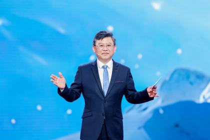 让星途成为BBA 问界M7怕不怕？星纪元ET不到20万开启预售