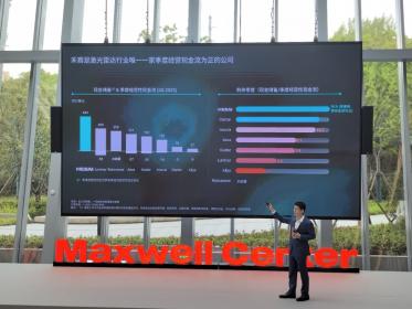 瘦了但性能更强了 首创降噪芯片的禾赛ATX激光雷达竞争力如何？