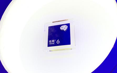 地平线发布征程6系列 面向不同智能驾驶场景提供多种解决方案