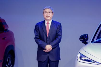 2024北京车展：奇瑞四大品牌25款重磅车型亮相 新能源+燃油双擎领动