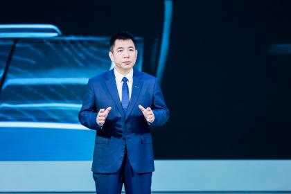 2024北京车展：红旗携3大子品牌阵容亮相北京车展