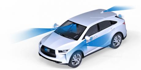 视觉系领军者Mobileye：风景这边独好
