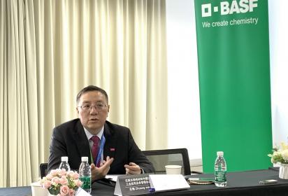 “化工巨头”巴斯夫，在汽车领域贡献了哪些新解决方案