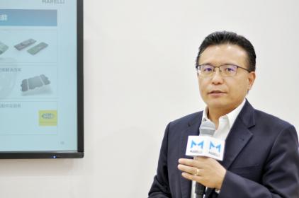 一年后再谈“共情” 马瑞利樊坚强有了新的看法