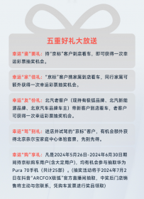 中京标选极狐 购买阿尔法T5还有额外“百万惊喜”机会