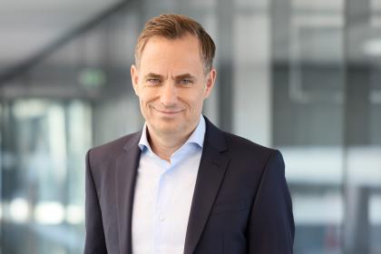Olaf Schick先生将出任大陆集团首席财务官