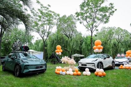 2025款极氪X正式上市 限时权益价17.9万元起