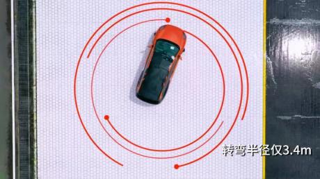 昊铂发布智慧数字底盘技术 打破车辆运动控制能力极限