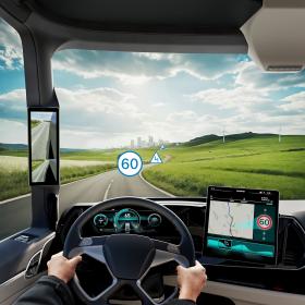 IAA Transportation 2024：博世持续扩展产品和解决方案组合 提供多样化技术