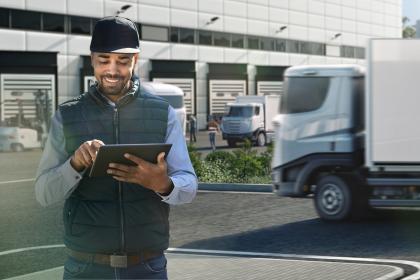 IAA Transportation 2024：博世持续扩展产品和解决方案组合 提供多样化技术