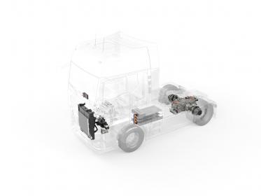 IAA Transportation 2024：马勒展示帮助商用车快速减碳的创新技术