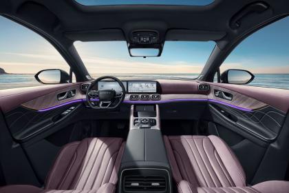 2025款瑞虎9、瑞虎9 C-DM正式上市 15.29万元起售