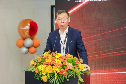 持续深耕和加码本地市场 ZF LIFETEC亚太区总部一期开业
