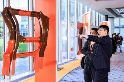 VAMA投产十周年客户日 携手推动行业可持续发展新篇章