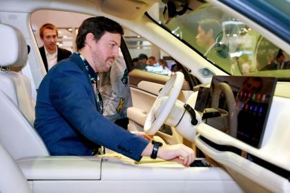 CES 2025：长城汽车携核心车型与技术亮相 全面展示前沿成果