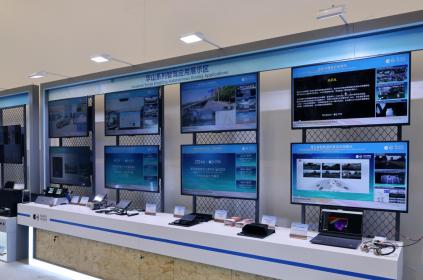 CES 2025：华山A2000首次亮相，黑芝麻智能携重磅“芯”成果参展