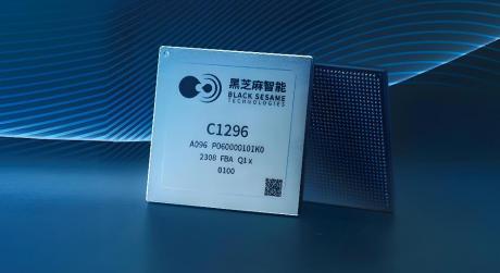 CES 2025：黑芝麻智能与Elektrobit联合推出解决方案