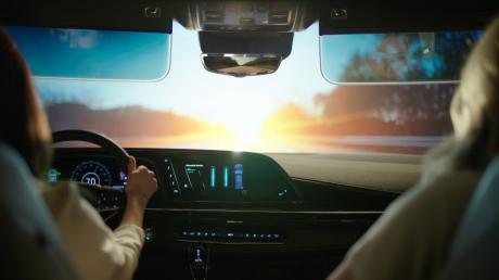 CES 2025：镜泰Gentex推出下一代可调光玻璃、视觉、传感和连接产品