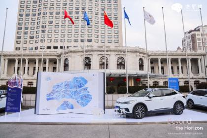 地平线SuperDrive首发三大黑科技 决胜智能化竞争下半场