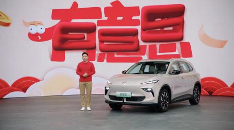 2025年MG品牌吹响加速“电智化”转型号角 打造高价值产品与服务