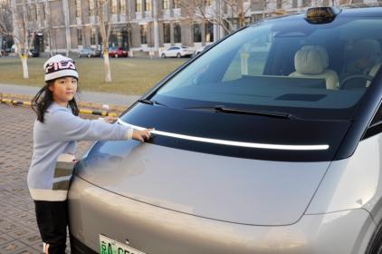 TC君再遇理想MEGA 女儿发现了哪些新亮点？